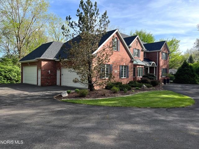26250 W River Road, Perrysburg, OH 43551
