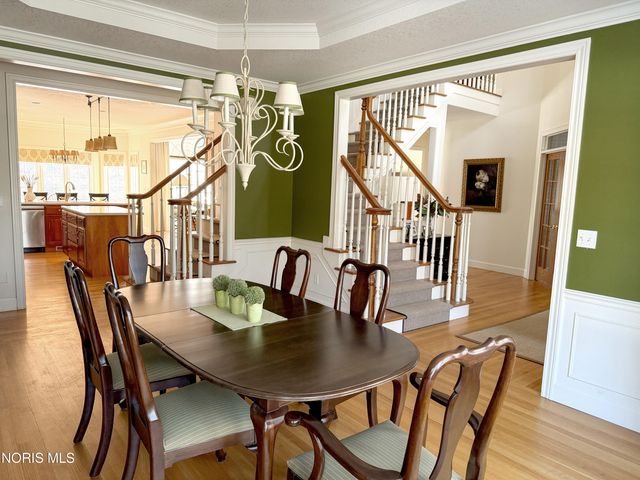26250 W River Road, Perrysburg, OH 43551