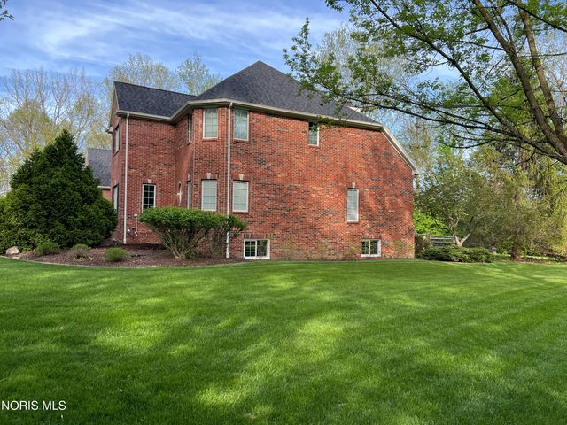 26250 W River Road, Perrysburg, OH 43551