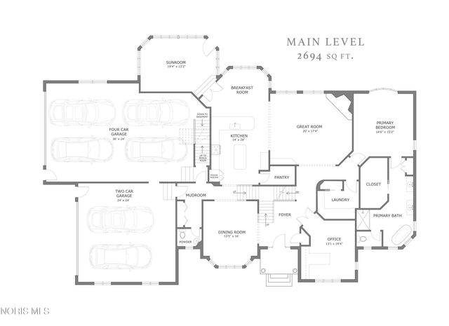 26250 W River Road, Perrysburg, OH 43551