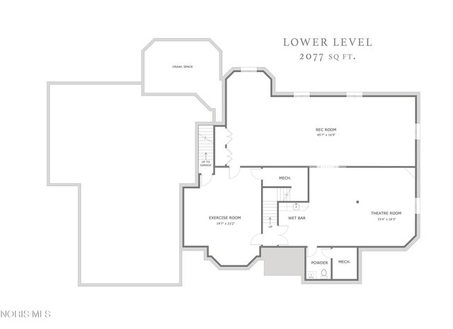 26250 W River Road, Perrysburg, OH 43551
