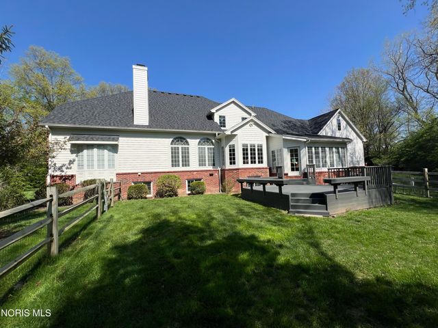 26250 W River Road, Perrysburg, OH 43551