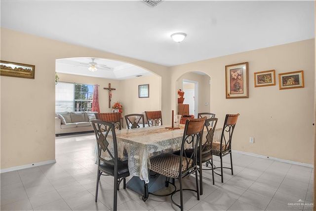 2302 Paris Street, Mission, TX 78574