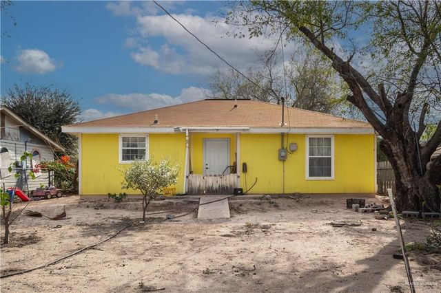 2302 Paris Street, Mission, TX 78574