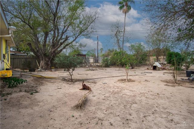 2302 Paris Street, Mission, TX 78574