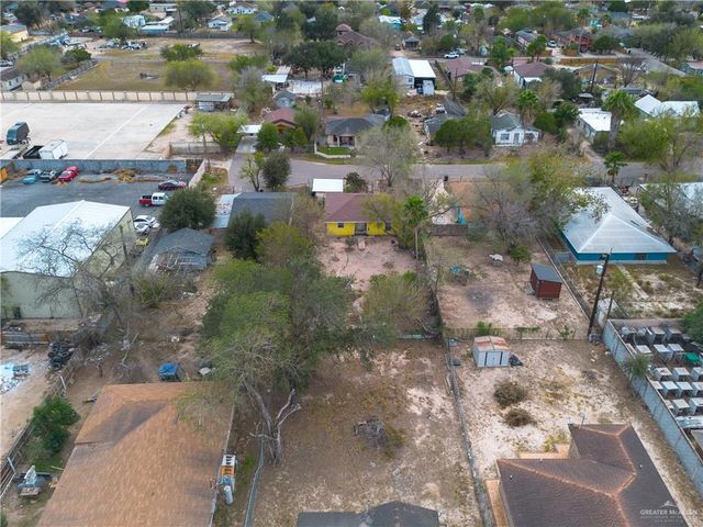 2302 Paris Street, Mission, TX 78574