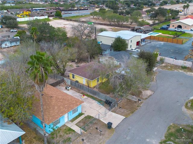 2302 Paris Street, Mission, TX 78574