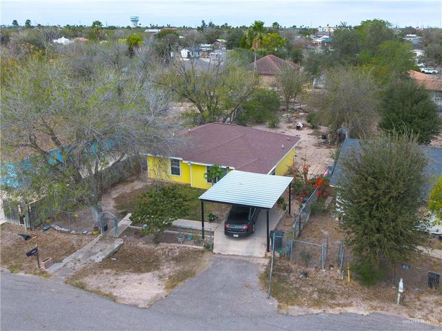 2302 Paris Street, Mission, TX 78574