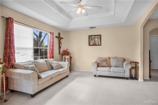 2302 Paris Street, Mission, TX 78574