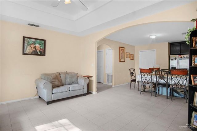 2302 Paris Street, Mission, TX 78574