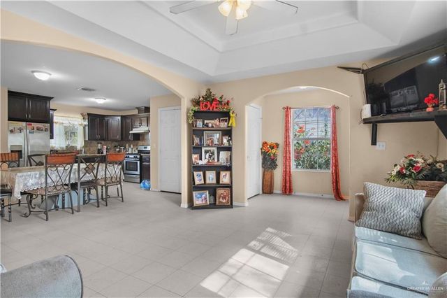 2302 Paris Street, Mission, TX 78574