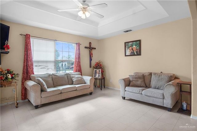 2302 Paris Street, Mission, TX 78574