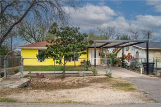 2302 Paris Street, Mission, TX 78574