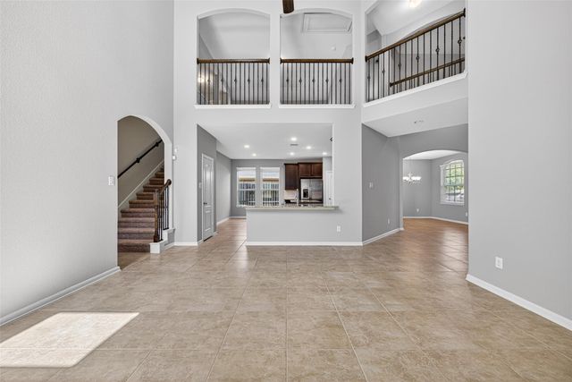 29122 Parker Trace Drive, Fulshear, TX 77441