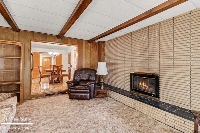 17114 Wilson Avenue, Eastpointe, MI 48021