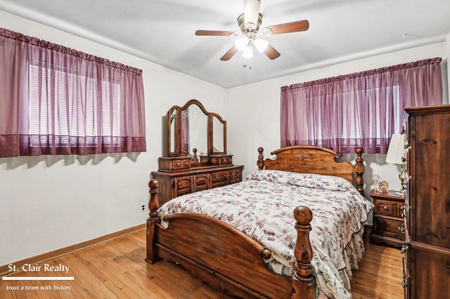 17114 Wilson Avenue, Eastpointe, MI 48021