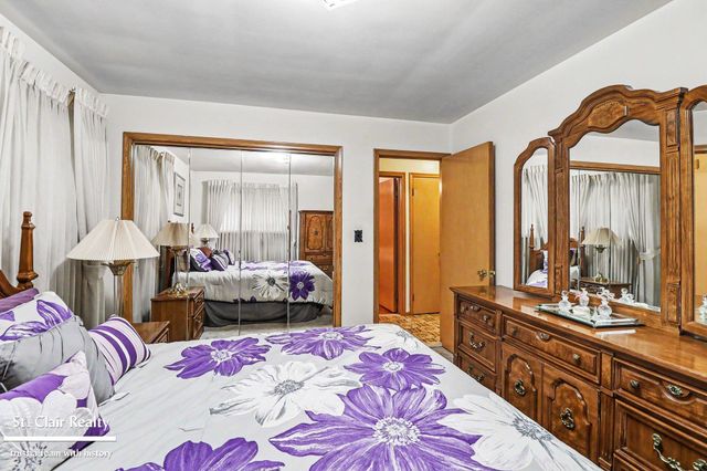 17114 Wilson Avenue, Eastpointe, MI 48021