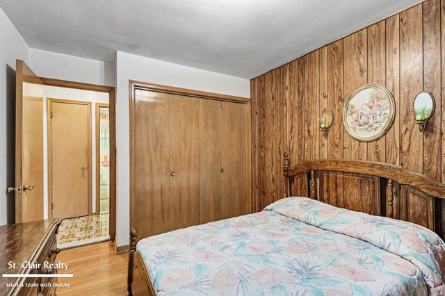17114 Wilson Avenue, Eastpointe, MI 48021