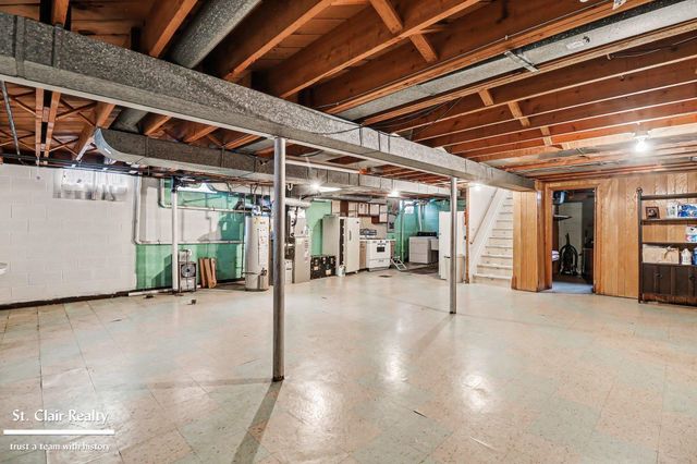 17114 Wilson Avenue, Eastpointe, MI 48021