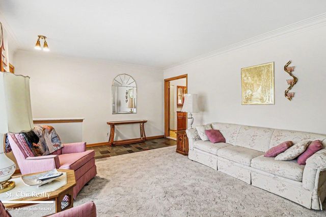 17114 Wilson Avenue, Eastpointe, MI 48021