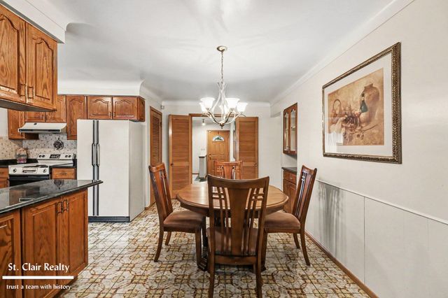 17114 Wilson Avenue, Eastpointe, MI 48021