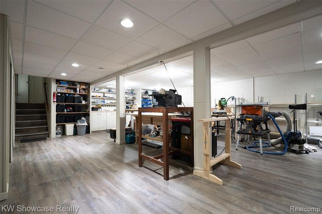 7000 Pebblecreek Road, West Bloomfield, MI 48322
