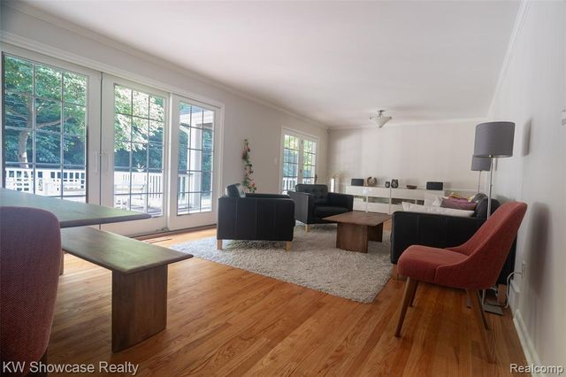 7000 Pebblecreek Road, West Bloomfield, MI 48322