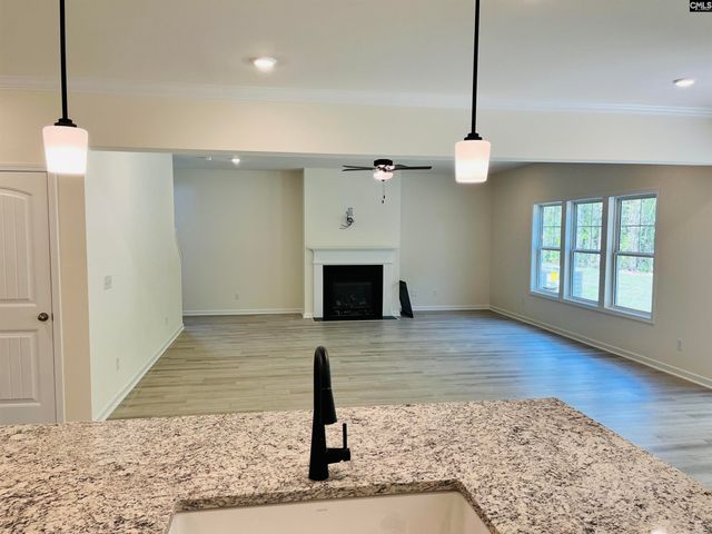 2053 Allan Crest Road, Blythewood, SC 29016