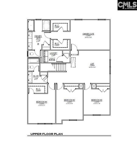 2053 Allan Crest Road, Blythewood, SC 29016