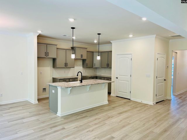 2053 Allan Crest Road, Blythewood, SC 29016