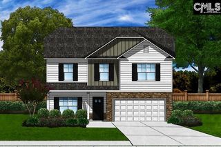 2053 Allan Crest Road, Blythewood, SC 29016