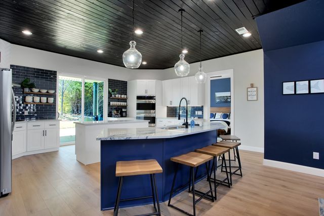 278 Glen Ellen Road, Pottsboro, TX 75076