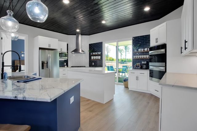 278 Glen Ellen Road, Pottsboro, TX 75076