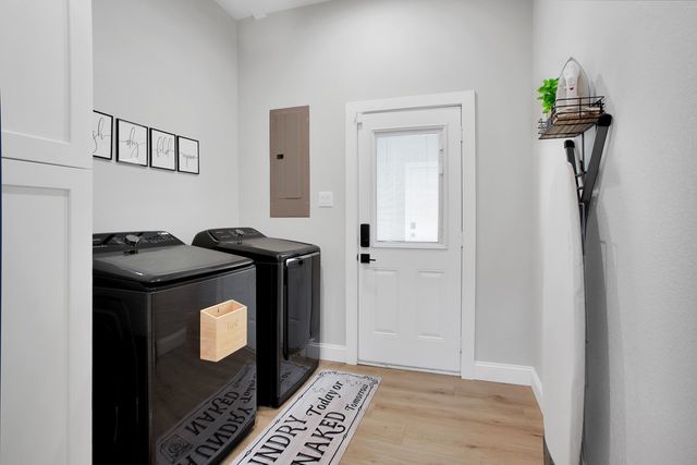 278 Glen Ellen Road, Pottsboro, TX 75076