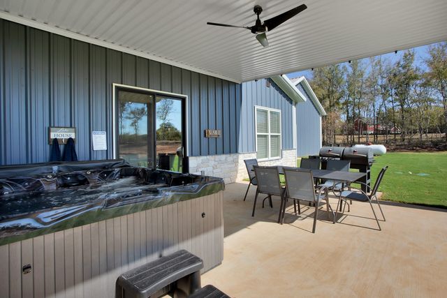 278 Glen Ellen Road, Pottsboro, TX 75076