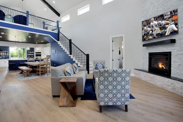 278 Glen Ellen Road, Pottsboro, TX 75076