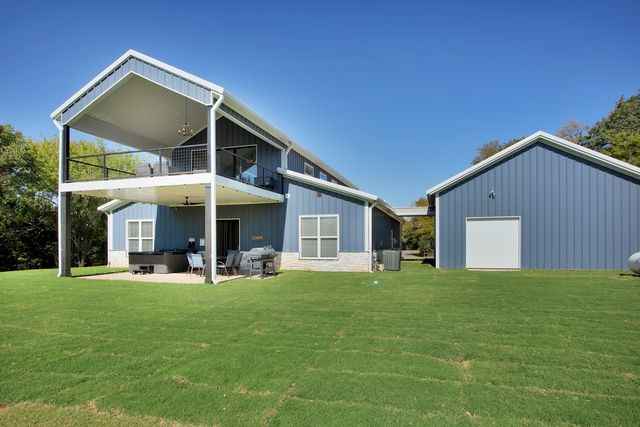 278 Glen Ellen Road, Pottsboro, TX 75076