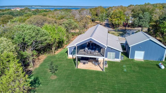 278 Glen Ellen Road, Pottsboro, TX 75076