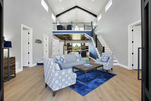 278 Glen Ellen Road, Pottsboro, TX 75076