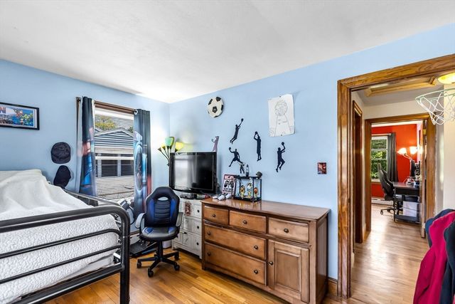 59 Kulig Street, Springfield, MA 01104