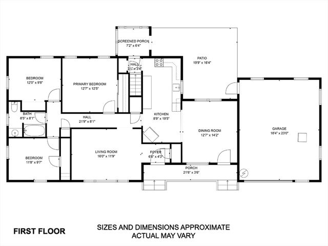 59 Kulig Street, Springfield, MA 01104