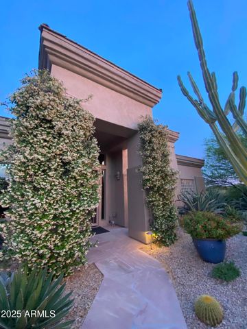 6867 E CRIMSON SKY Trail, Scottsdale, AZ 85266