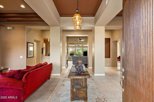 6867 E CRIMSON SKY Trail, Scottsdale, AZ 85266