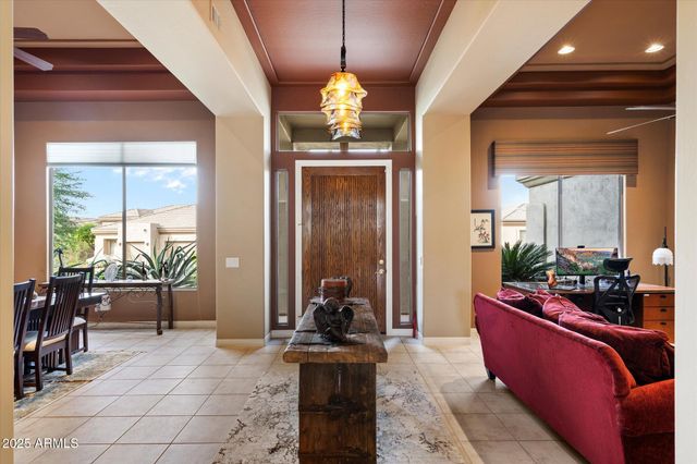 6867 E CRIMSON SKY Trail, Scottsdale, AZ 85266