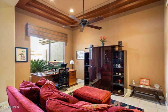 6867 E CRIMSON SKY Trail, Scottsdale, AZ 85266