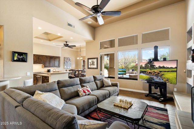 6867 E CRIMSON SKY Trail, Scottsdale, AZ 85266