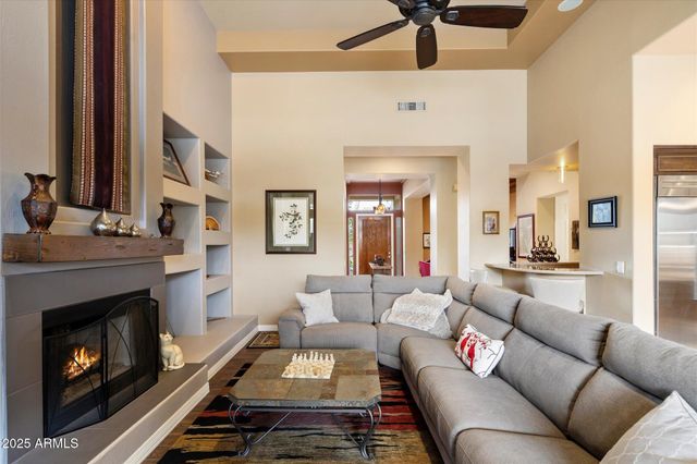 6867 E CRIMSON SKY Trail, Scottsdale, AZ 85266