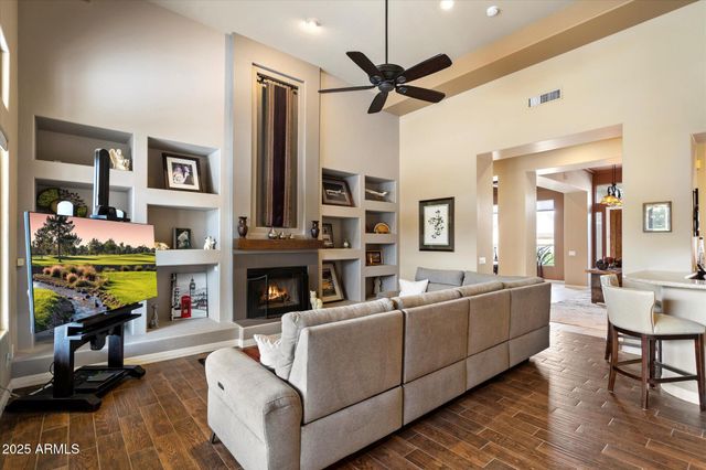 6867 E CRIMSON SKY Trail, Scottsdale, AZ 85266