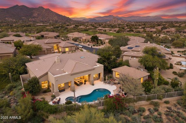 6867 E CRIMSON SKY Trail, Scottsdale, AZ 85266