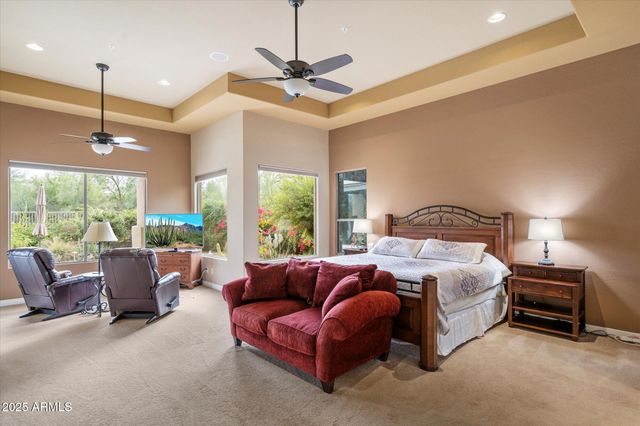 6867 E CRIMSON SKY Trail, Scottsdale, AZ 85266